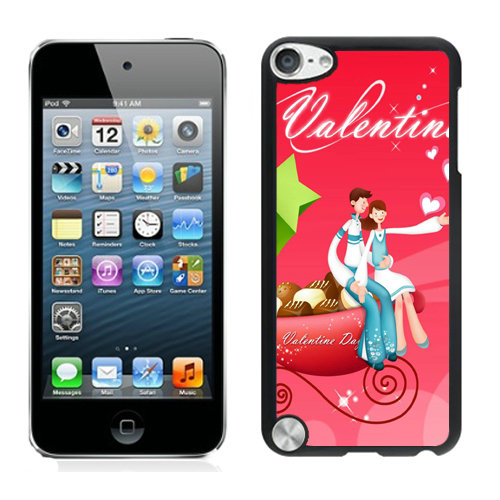 Valentine Love iPod Touch 5 Cases EFG Valentine Love iPod Touch 5 Cases EFG